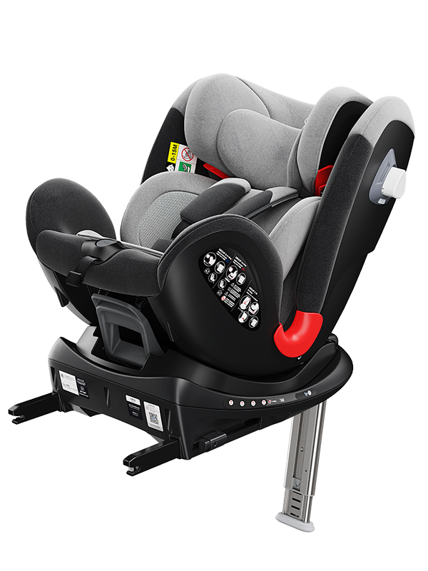 兒(ér)童座椅面料